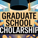 Graduate School Scholarships