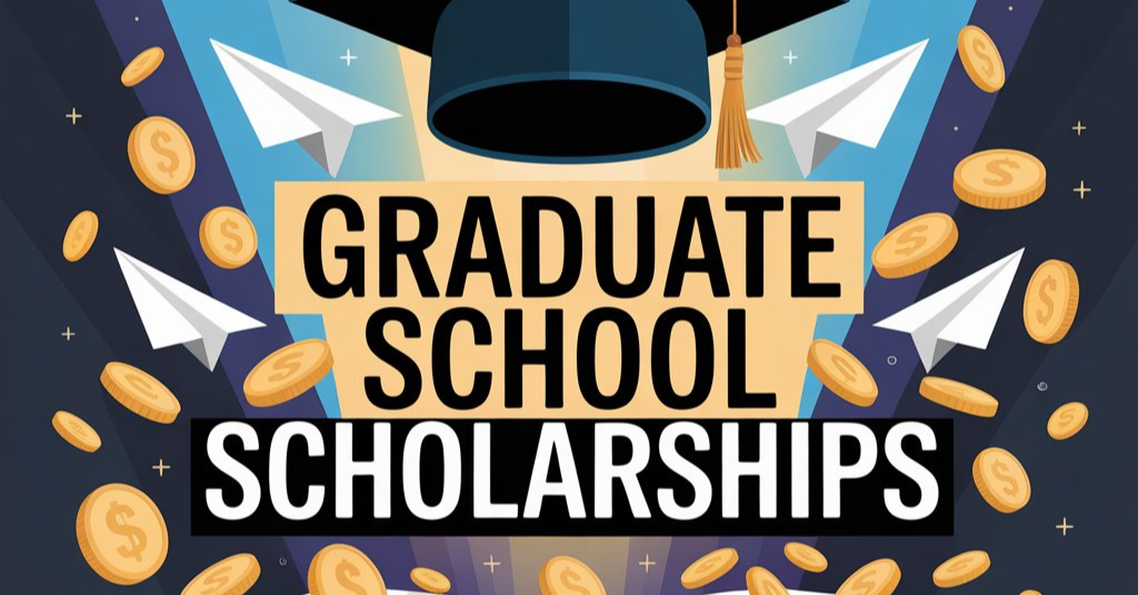 Graduate School Scholarships
