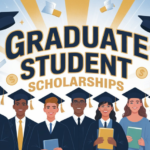 Graduate Student Scholarships