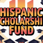 Hispanic Scholarship Fund
