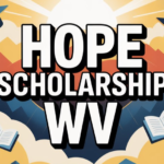 Hope Scholarship WV