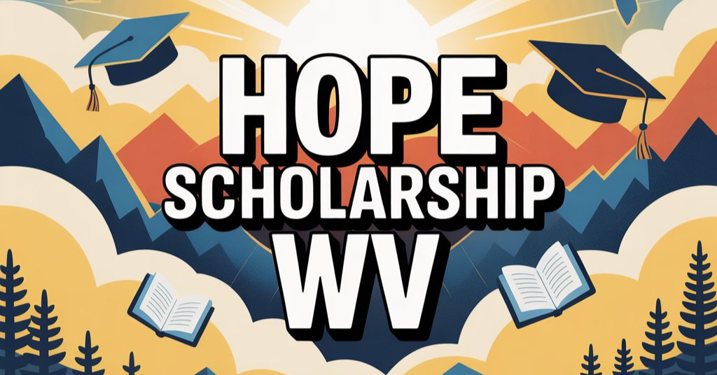 Hope Scholarship WV