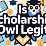 Is Scholarship Owl Legit