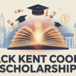 Jack Kent Cooke Scholarship