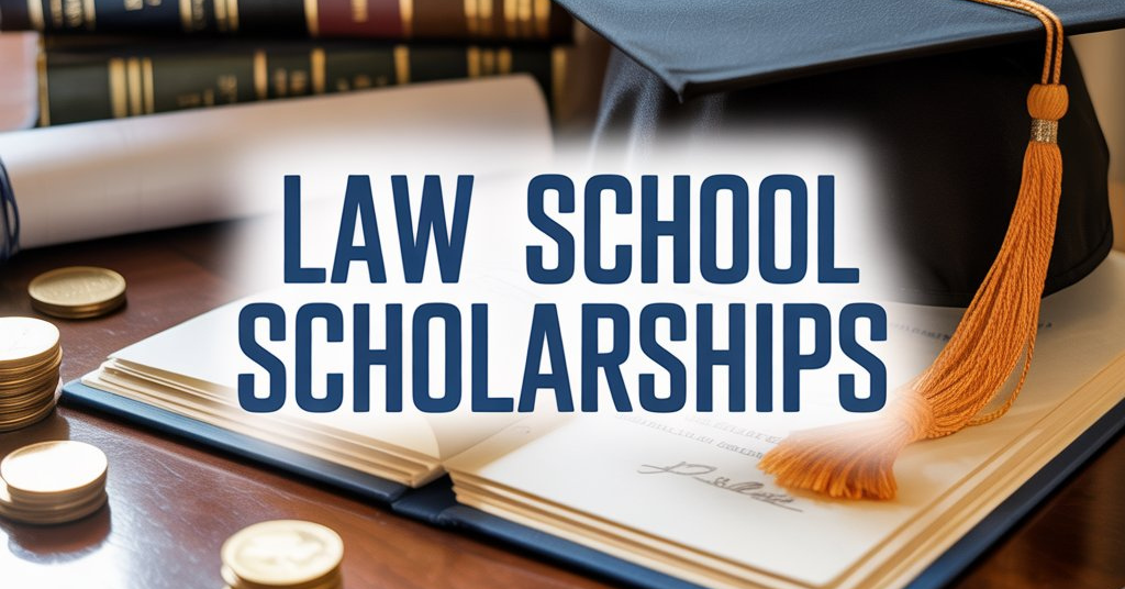 Law School Scholarships