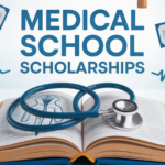 Medical School Scholarships