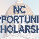 NC Opportunity Scholarship