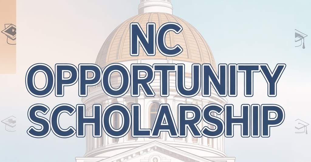 NC Opportunity Scholarship
