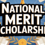 National Merit Scholarship