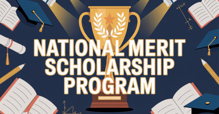 National Merit Scholarship Program