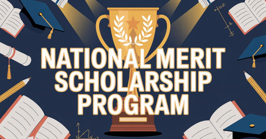 National Merit Scholarship Program