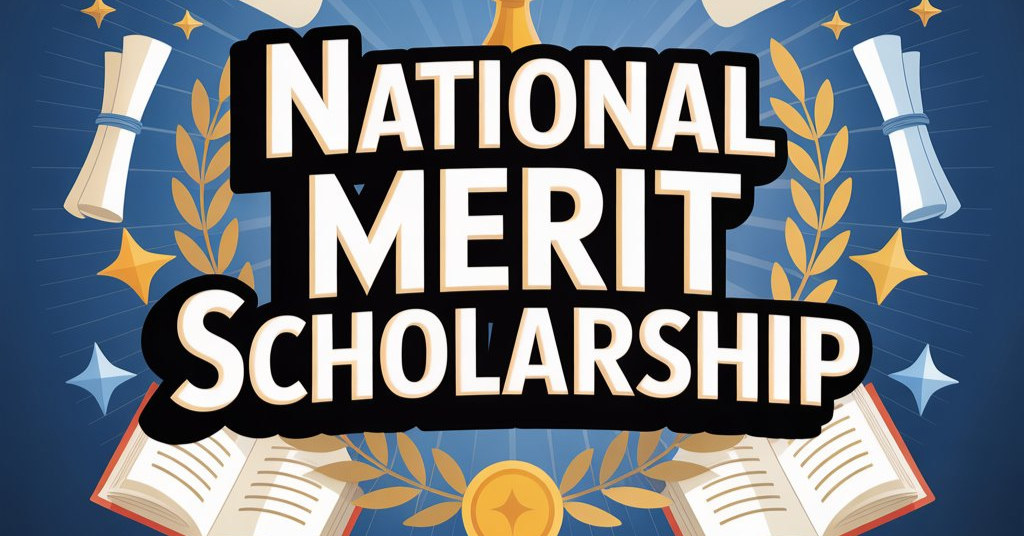 National Merit Scholarship