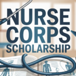 Nurse Corps Scholarship