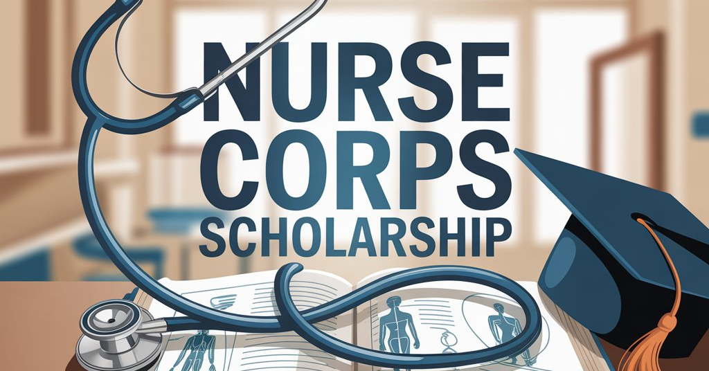 Nurse Corps Scholarship