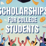 Scholarships for College Students