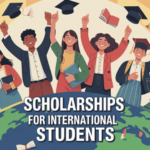 Scholarships for International Students
