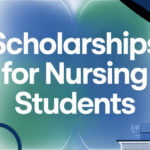 Scholarships for Nursing Students