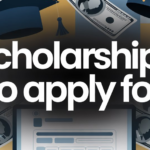 Scholarships to Apply For