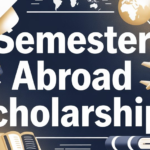 Semester Abroad Scholarships