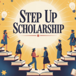 Step Up Scholarship