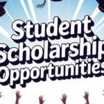 Student Scholarship Opportunities