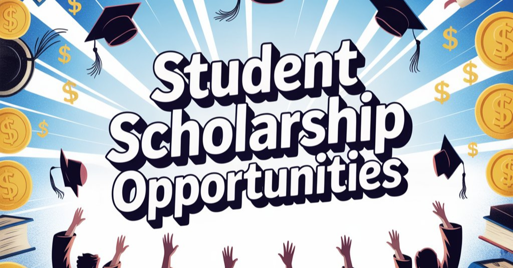 Student Scholarship Opportunities