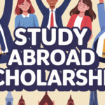 Study Abroad Scholarship