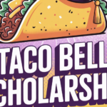 Taco Bell Scholarship