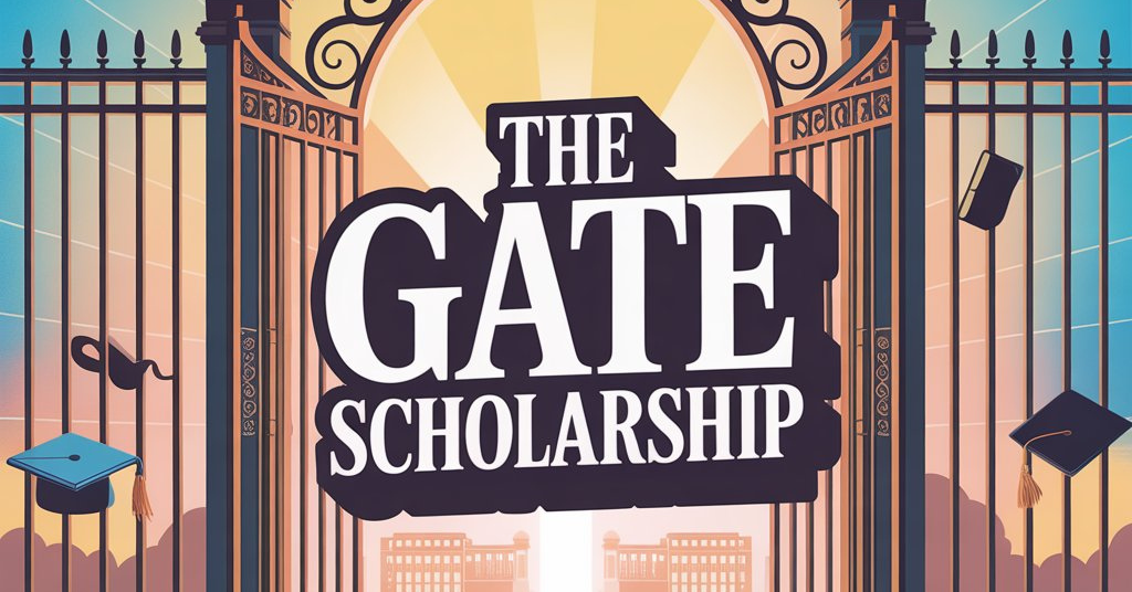 The Gate Scholarship