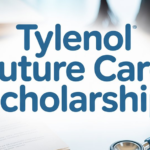 Tylenol Future Care Scholarship