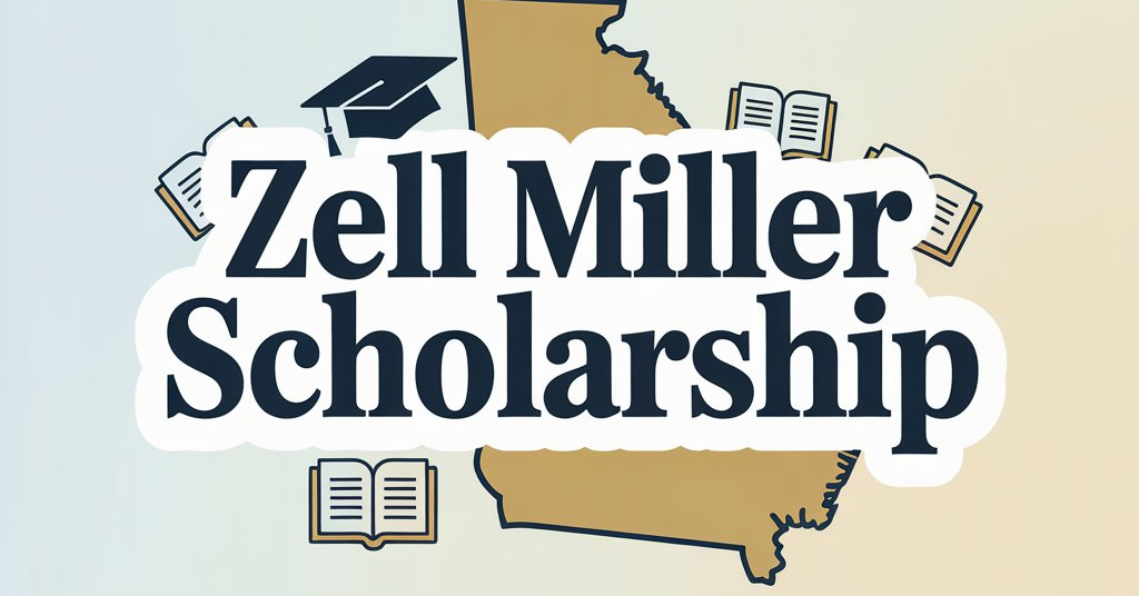 Zell Miller Scholarship