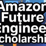 Amazon Future Engineer Scholarship