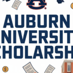 Auburn University Scholarship