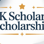 BK Scholars Scholarship