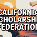 California Scholarship Federation