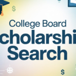 College Board Scholarship Search