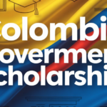 Colombia Government Scholarship