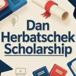 Dan Herbatschek Scholarship