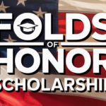 Folds of Honor Scholarship