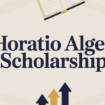 Horatio Alger Scholarship