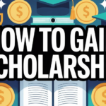How To Gain Scholarship