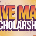 Live Mas Scholarship