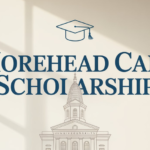 Morehead Cain Scholarship