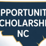 Opportunity Scholarship NC