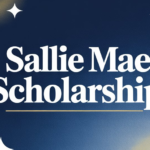 Sallie MAE Scholarship