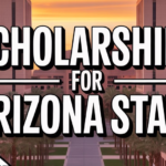 Scholarships for Arizona State