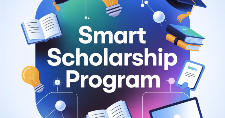 Smart Scholarship Program
